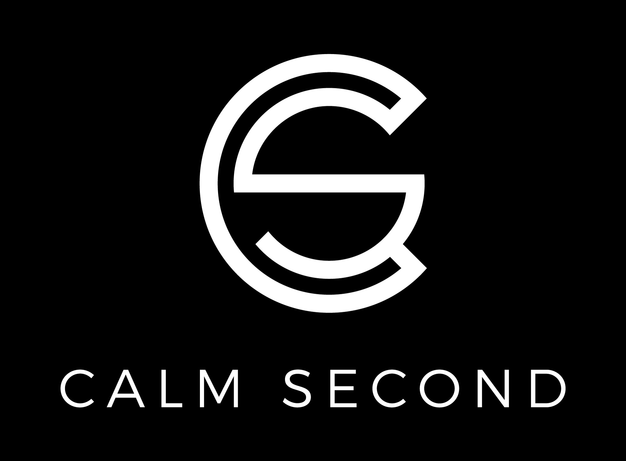 Calm Second