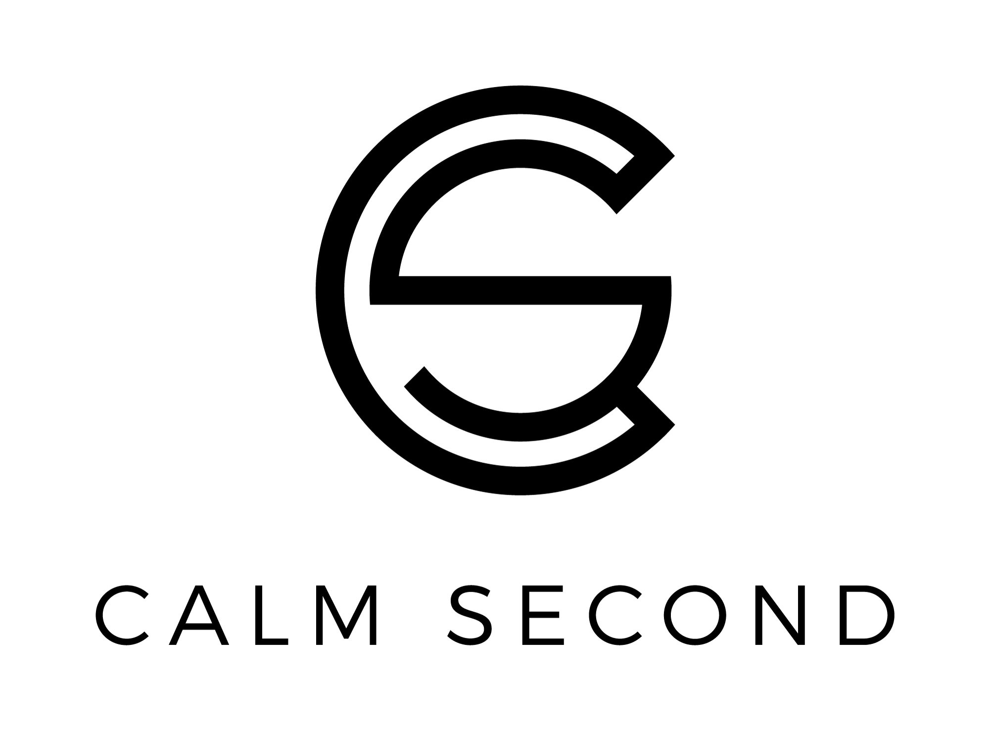 Calm Second